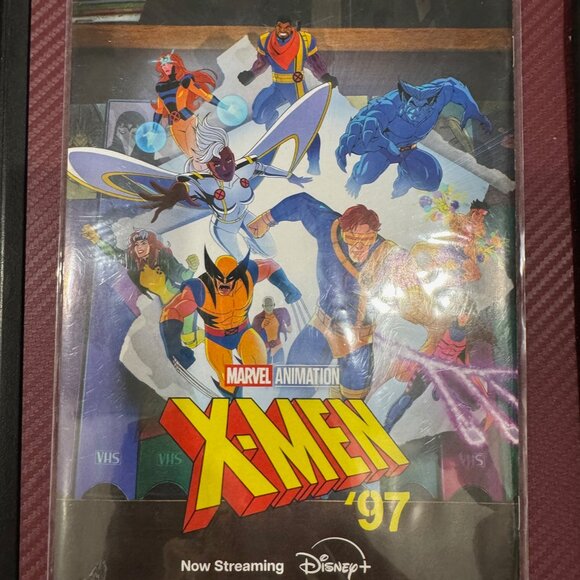 Blood Hunt 3 of Five New Comic - Picture 2 of 2